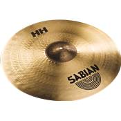 Sabian HH 21 RAW BELL DRY RIDE