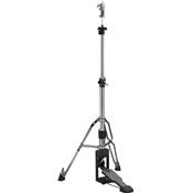 --- DISCONTINUE ---Yamaha HS1200T - Pédale de charleston double embase bi-pod par levier