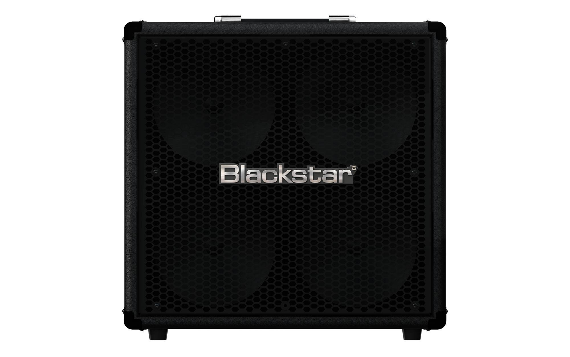Blackstar HTMETAL408 baffle guitare 4x8