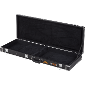 Tobago AE3 Etui guitare electrique rectangulaire