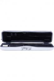 Bam Cases Hightech L'Etoile Violet - Etui pour flûte (patte d'Ut ou de Si)