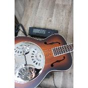Resonator Fender PR-180 E