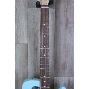 Guitare électrique Magneto U-One Series U-Wave Deluxe SNB