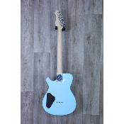 Guitare électrique Magneto U-One Series U-Wave Deluxe SNB
