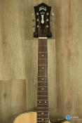 Guitare electro-acoustique Guild Westerly D150CE Natural + housse