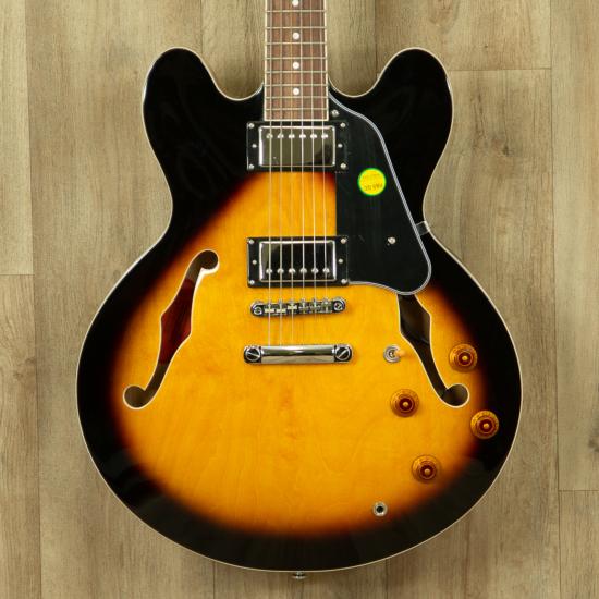 Tokai ES 73 Sunburst