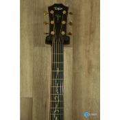 Guitare électro-acoustique Taylor K14CE Builder's Edition - occasion