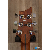 Vigier GV Wood Acajou du honduras limited edition