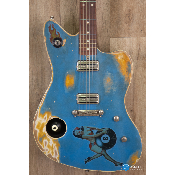 No Custom 8 ball Aged