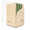 Cajon Leiva Alma Green