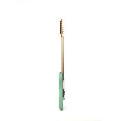 Guitare électrique Prodipe Tele TC80 Surf Green