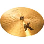 Zildjian K0818 > Cymbale ride K light flat 20