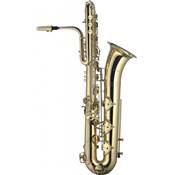Levante LV-SB5105 > Saxophone basse > Avec étui