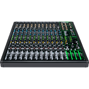 Mackie PROFX16V3 - Mixeur USB 16 canaux effets