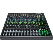 Mackie PROFX16V3 - Mixeur USB 16 canaux  effets