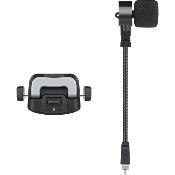 NUX B6-PRO - Micro sans fil pour instruments à vent