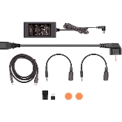 Nux MG50LI-DB multi-effets guitare et basse