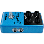 Nux Verbcore deluxe reverb 8 modes
