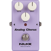 Nux Analog Chorus