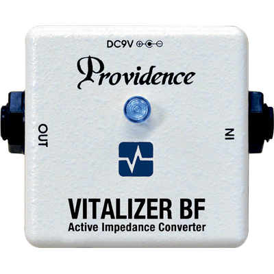 Providence Vzf-1 Vitalizer Bf