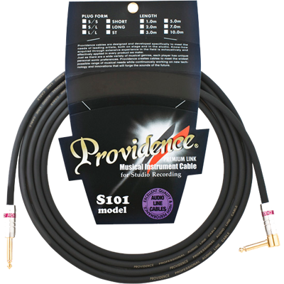 Providence S101 Platinium Studio - 7,0M S/L