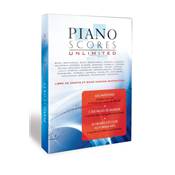 Prodipe Piano Score Unlimited