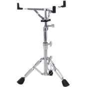 --- DISCONTINUE ---Pearl S-830 - Stand caisse-claire Uni Lock