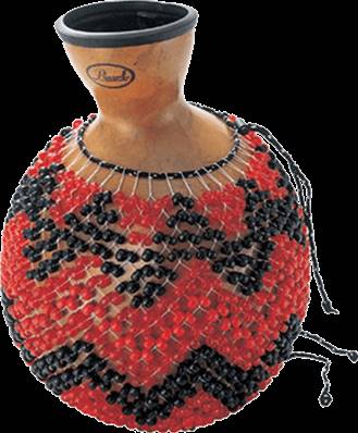 Pearl SHEKERE TRADITIONNEL MOYEN