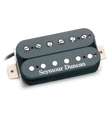 Seymour Duncan SHPG1B Micro Pearly Gates chevalet