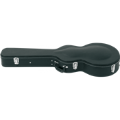 Tobago SJ5 - Etui Guitare Electrique Slim Jazz Deluxe