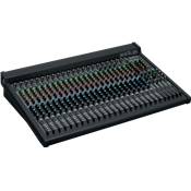 Mackie 2404-VLZ4 - Mixer 24 Canaux 4 Bus  USB