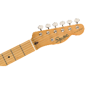 Squier Telecaster Classic Vibe 50's MN White Blonde - Guitare Electrique
