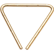 Sabian TRIANGLE MARTELE 6