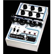 --- DISCONTINUE ---electro Harmonix TUBE ZIPPER