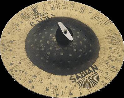 Sabian T.BOZZIO 7 RADIA CUP CHIME