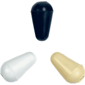 --- DISCONTINUE ---Yellow Parts EZ2230 - par 3 (1 noir 1 blanc 1 ivoire)