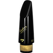 Vandoren BD7 Black Diamond - CM1007 - Bec clarinette Sib