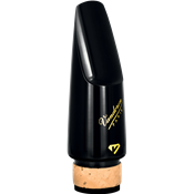 Vandoren CM135 - Black diamond BD5 - Bec clarinette alto