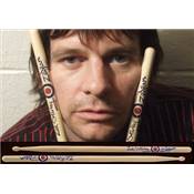 Zildjian baguettes de batterie signature Zak Starkey