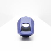 --- DISCONTINUE ---SYOS ORIGINALS SMOKY ouverture 8 - Bec saxophone alto
