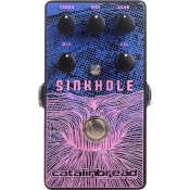 Catalinbread Sinkhole