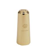 Selmer Couvre bec métal verni pour bec de saxophone alto