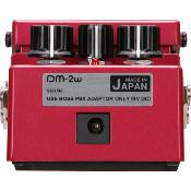 --- DISCONTINUE ---Boss DM-2W Waza craft
