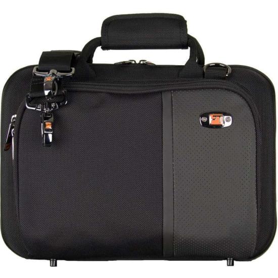 --- DISCONTINUE ---protec PB315 - Etui pour hautbois avec poche latérale et sangle