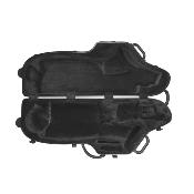 Selmer Hightech - Etui Saxophone Baryton - Noir