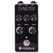 Foxgear Synister Distortion