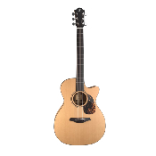Guitare folk furch blue orchestra cw cm