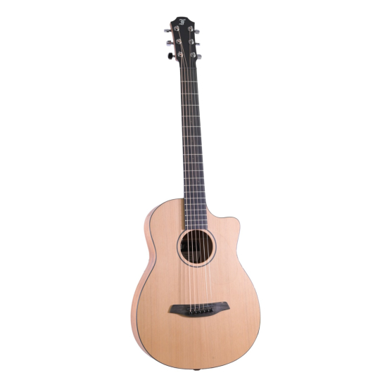 Guitare electro-acoustique furch pioneer cm lrb1
