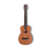 Guitare electro-acoustique furch travel little jane 10 mm lrb1