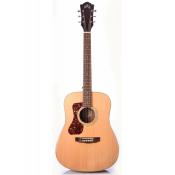 Guild Westerly D240LE gaucher